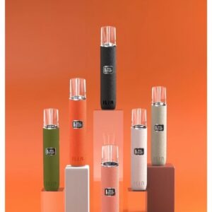 ILIA皮革主機scaled1jpg SP2S 台灣官方專賣店|電子煙主機與煙彈專賣