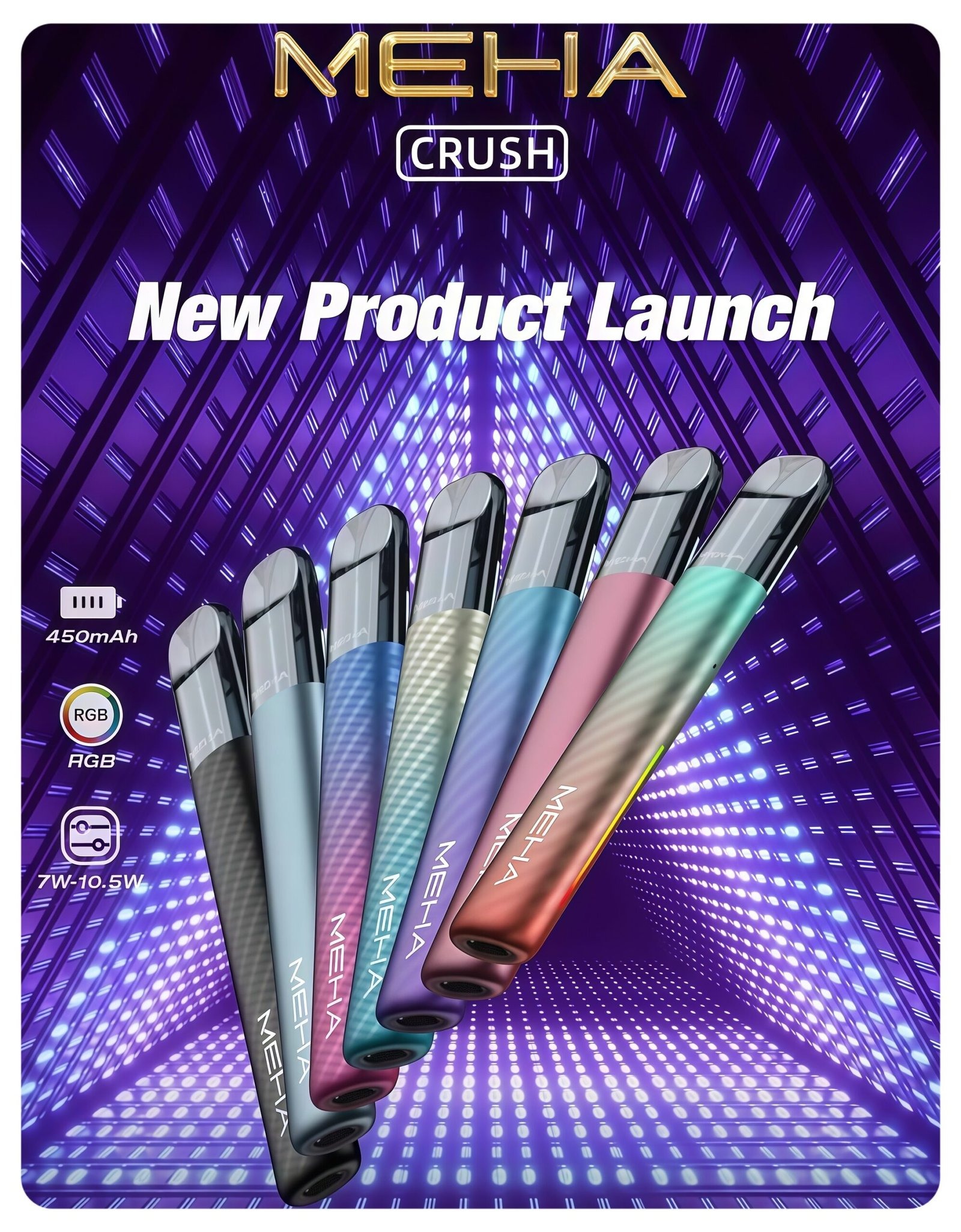 MEIHA魅嗨五代主機scaled1jpg SP2S 台灣官方專賣店|電子煙主機與煙彈專賣