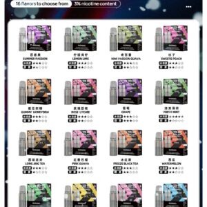 SP2SMAX煙彈jpg SP2S 台灣官方專賣店|電子煙主機與煙彈專賣