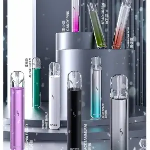 SP2S國際版一代主機webp SP2S 台灣官方專賣店|電子煙主機與煙彈專賣