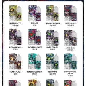SP2瓶裝油30ML2jpg SP2S 台灣官方專賣店|電子煙主機與煙彈專賣