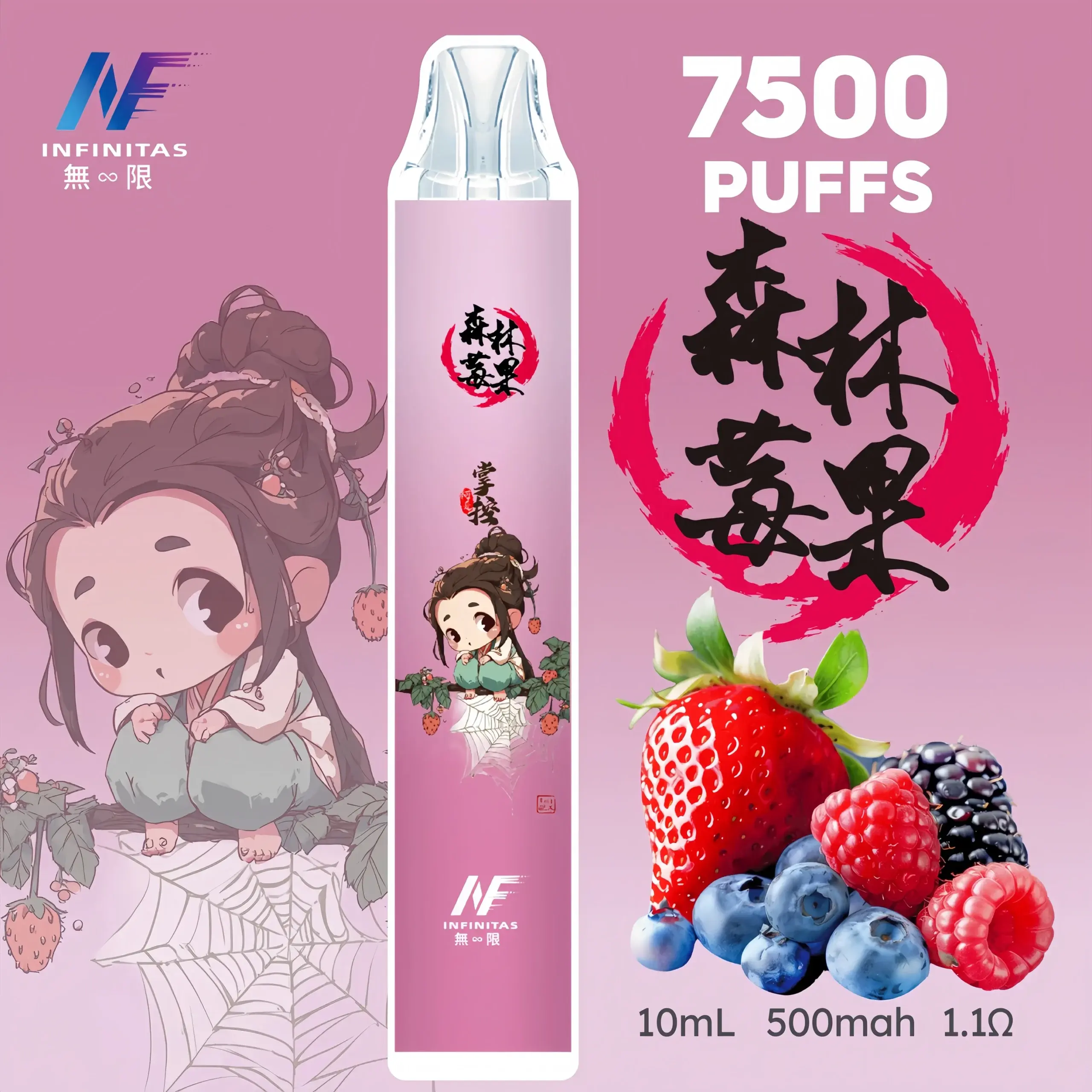 inf鬼滅之刃7500口10scaled1scaled1webp SP2S 台灣官方專賣店|電子煙主機與煙彈專賣