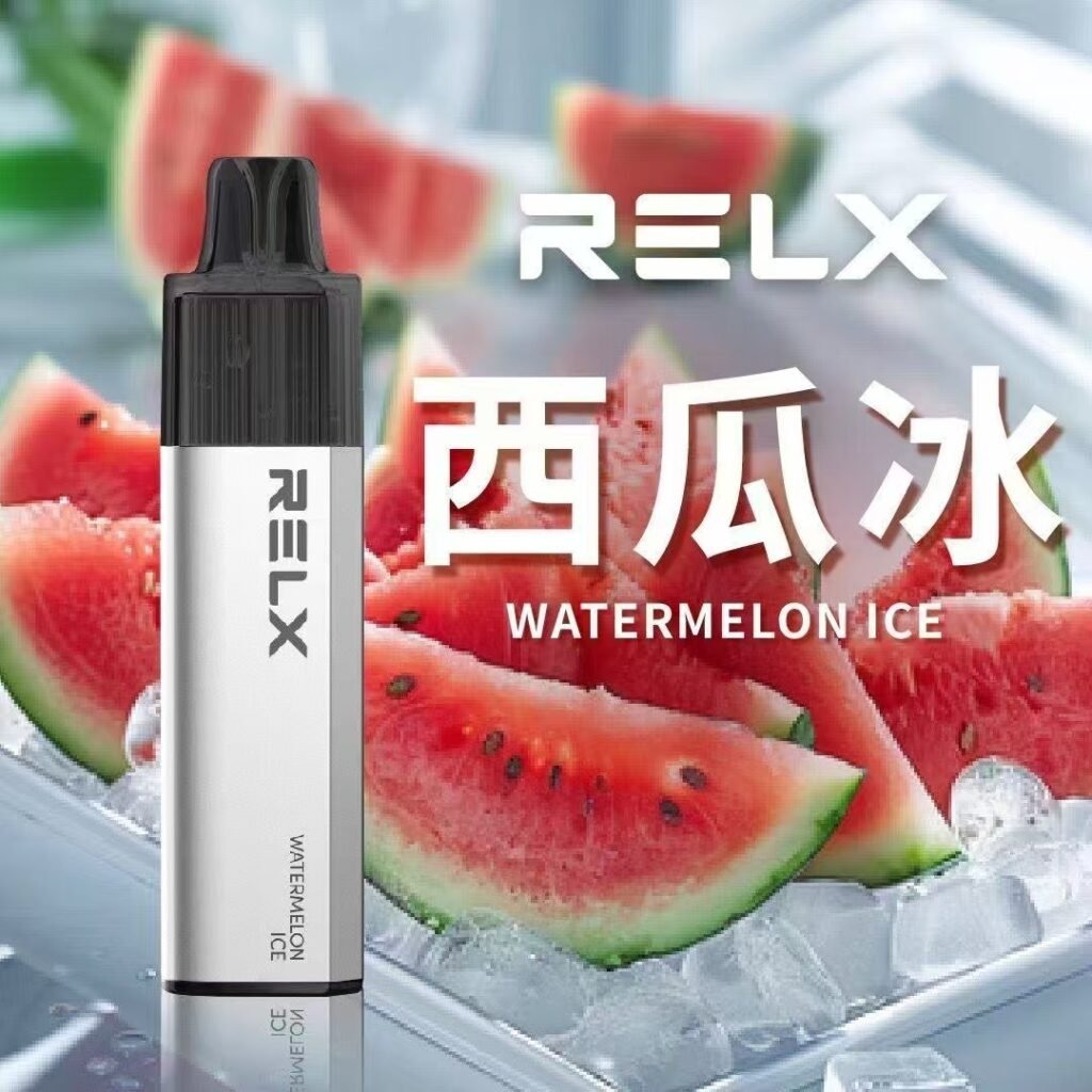 悅刻8000口西瓜冰jpg SP2S 台灣官方專賣店|電子煙主機與煙彈專賣