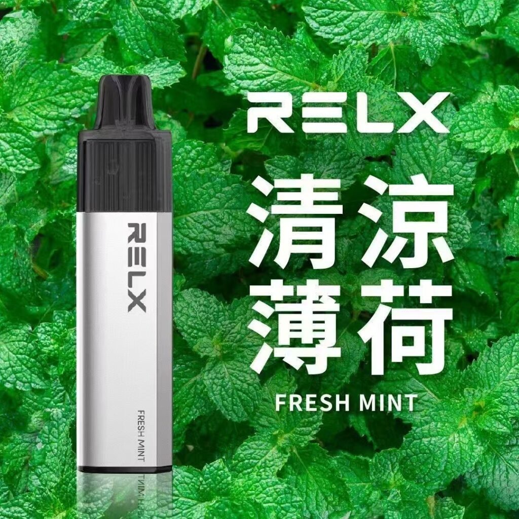悅刻8000口薄荷jpg SP2S 台灣官方專賣店|電子煙主機與煙彈專賣